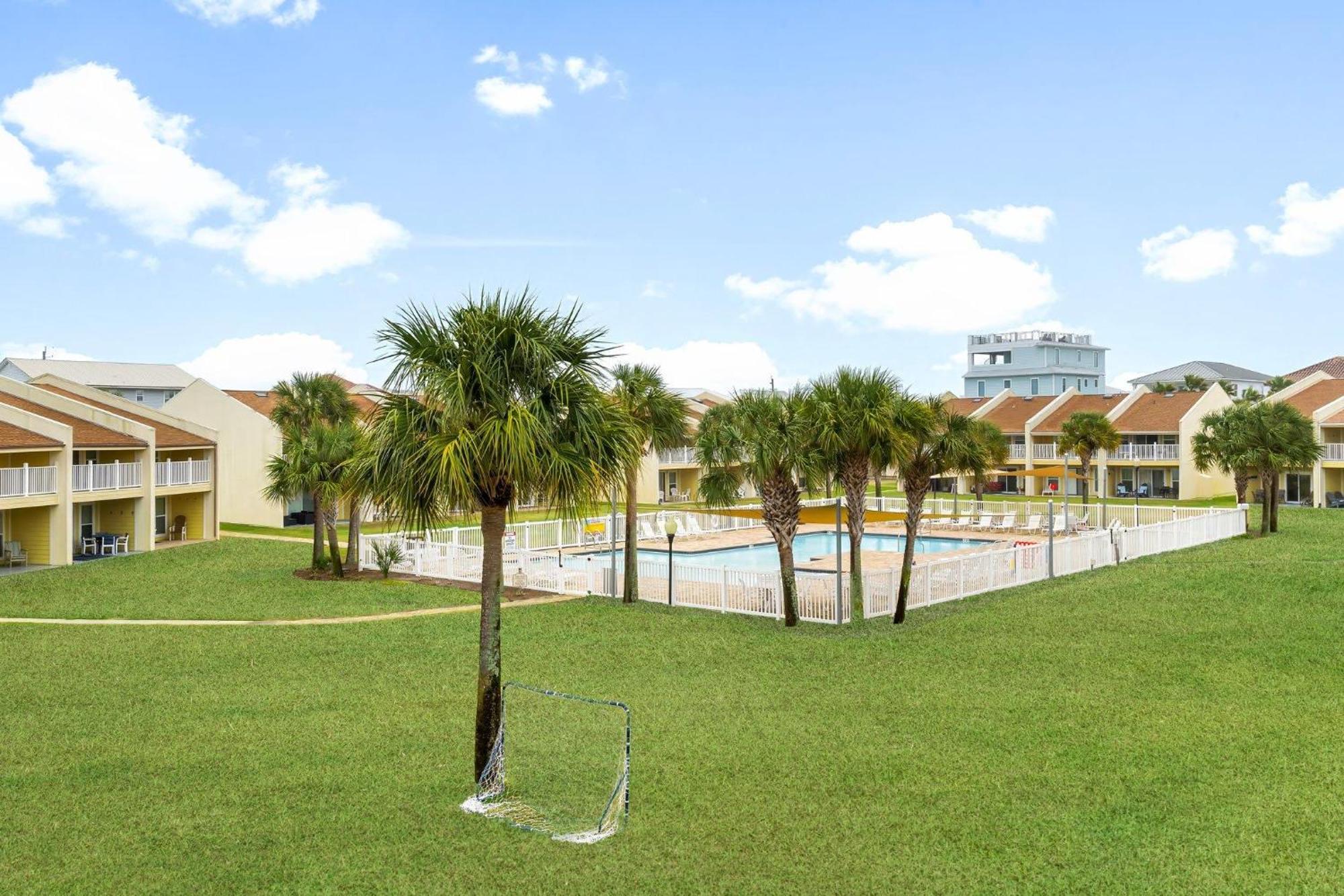 Seacove 7E 2 Bedroom Condo Destin Exterior foto